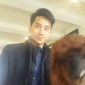 Kevin Chang's photo