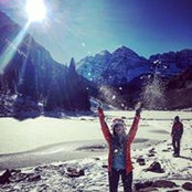 Sara Parris's photo