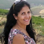 אלונה איצקוביץ's photo