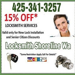 Locksmith Shoreline
