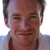 Chris Pell's photo