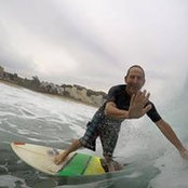 Nick Mawbey's photo