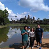 Foto von Maria Ferrer