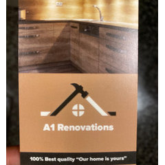 A1 Renovations