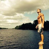 Foto von Brandon Roberts