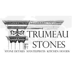 Trumeau Stones