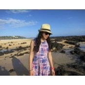 Foto di Sandy Lin