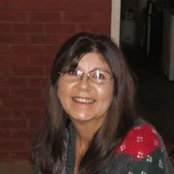 Pamela Wrights billede