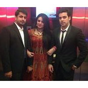 Prateek Ahuja's photo