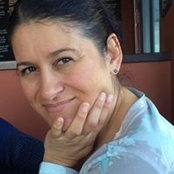 Georgia Hadjidakis's photo