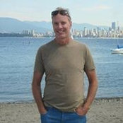 Tom Martin's photo