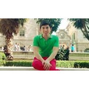 Manuel Jimenez's photo
