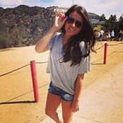 Alessandra Arbex's photo