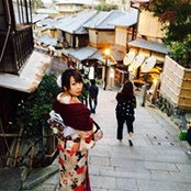 Foto von 鴻原有紀