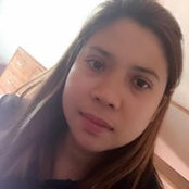 Rachel Evio's photo