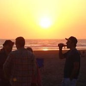 Chris Vasilas's photo