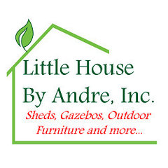 Little House By Andre