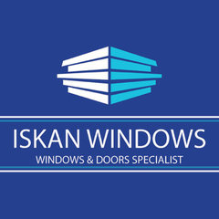 Iskan Windows