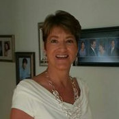 Robin Morrisons billede