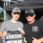 Foto von Chris Saxton