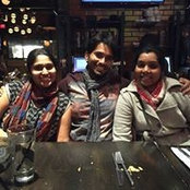 Raviteja Atluri's photo