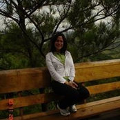 Isabel Mendizabal's photo