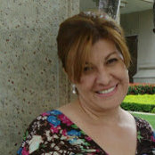 Claudia Velásquez's photo