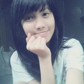 Indri Puspitasari's photo