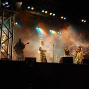 Foto von Rendani Mashau