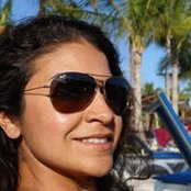 Dalia Shehyns billede