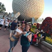 Victoria Sampieri's photo