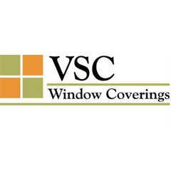 Vsc Window Coverings