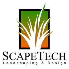 ScapeTech Landscaping & Design