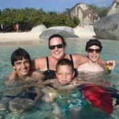 Gretchen Brandts-Musselman's photo