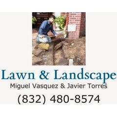 Lawn & Landscape Services