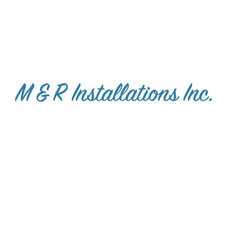 M & R Installations Inc