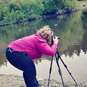 Foto von Vicky Holland
