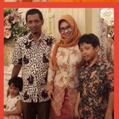 Photo de Fitriah Rizki
