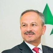 Mohammad Belbeisi's photo