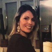 Laurence Bellerini's photo