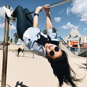 Photo de Elaine Chen