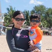 Mafe Flores's photo
