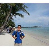 Nick Tan's photo