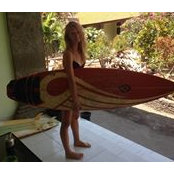 Catherine Bureau's photo