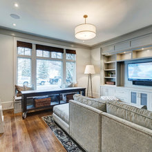 Living Room Ideas