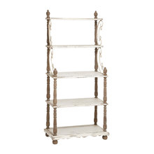 kitchen shelf