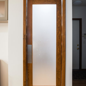 Time For a Refresh - A 1980's Home Renovation