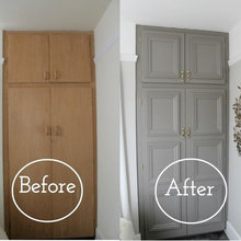Wardrobes