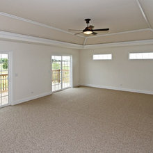 carpeting