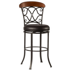 Mediterranean Bar Stools And Counter Stools by Beyond Stores